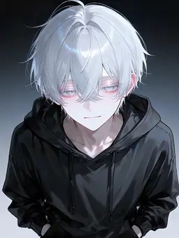 Profile image of 이치노세 리오
