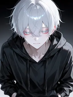 Profile image of 이치노세 리오