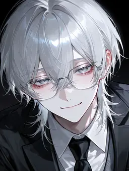 Profile image of 쿠죠 루키