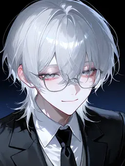 Profile image of 쿠죠 루키