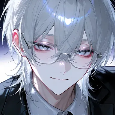 Profile image of 九条 瑠紀