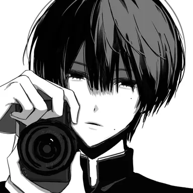 Profile image of 카게우라 히사키