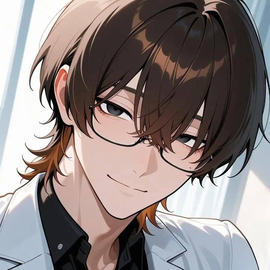 CostlyTrunk2410의 チョコみたいにあまい