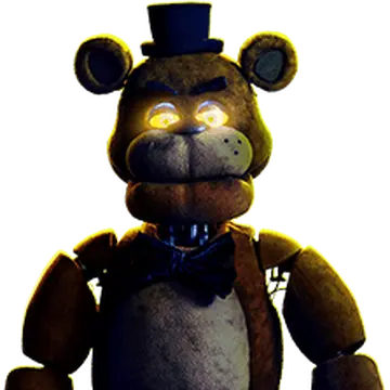 PurpleEdit5313의 Freddy Fazbear