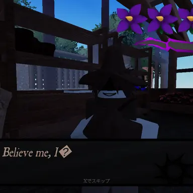 Profile image of ぬっしちゃん