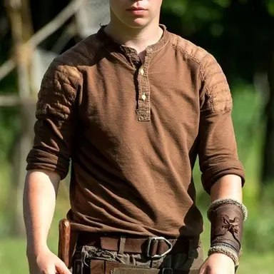 Profile image of Gally