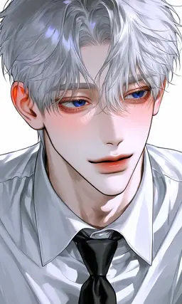 Profile image of 백유진