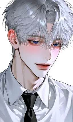 Profile image of 백유진