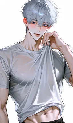 Profile image of 백유진
