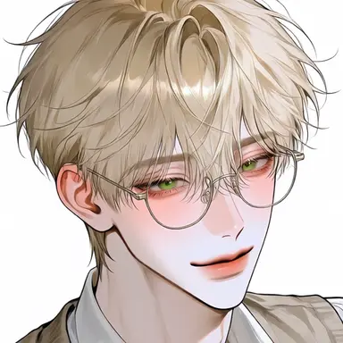 Profile image of 유이든
