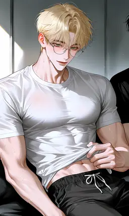 Profile image of 유이든