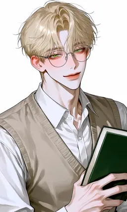 Profile image of 유이든