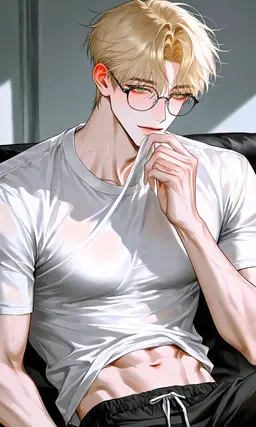 Profile image of 유이든