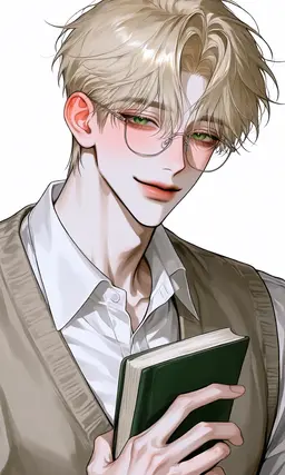 Profile image of 유이든