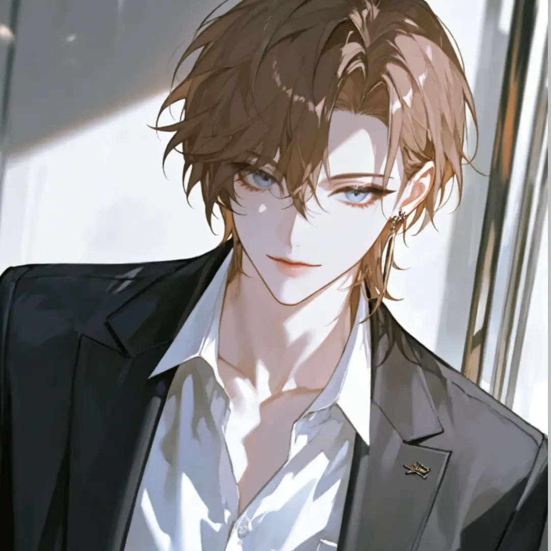 GrassyHip7919의 {{user}}溺愛幼馴染ヤンキー