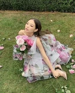 Profile image of Jennie