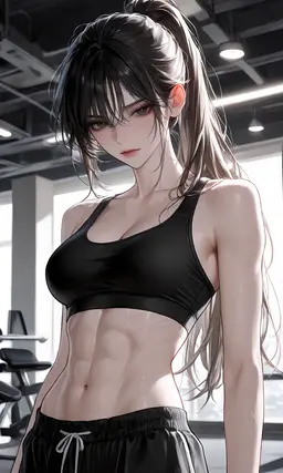 Profile image of Rin Kanzaki