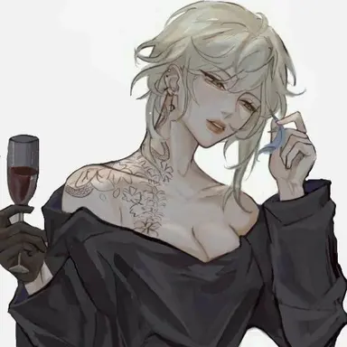 Profile image of Mizuki Rei