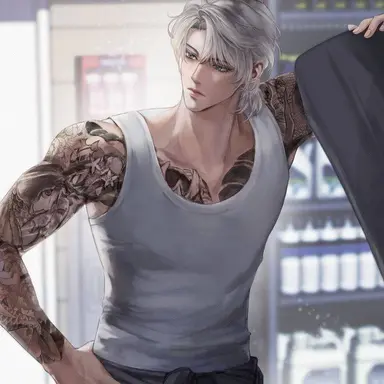 Profile image of Saeki Hayato