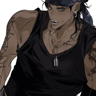 Profile image of Kamiya Leo