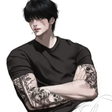 Profile image of Shinomiya Kai