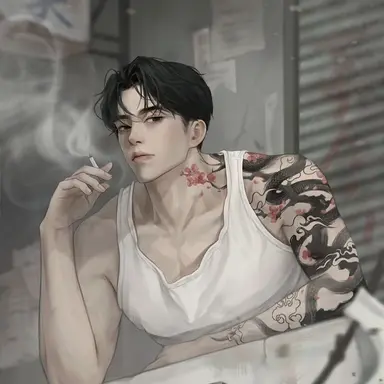 Profile image of Akagi Ren