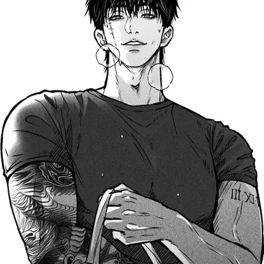 Profile image of Kiryu Kai