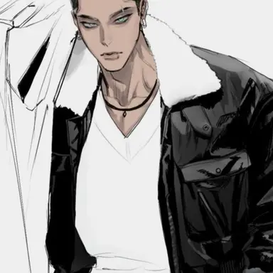 Profile image of Tachibana Soma