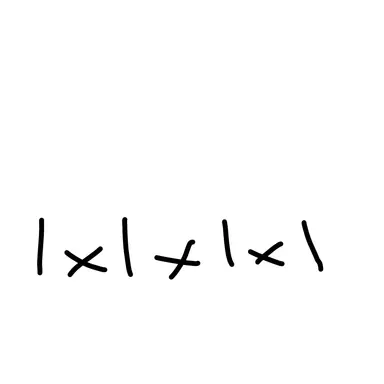 Profile image of 1x1x1x1