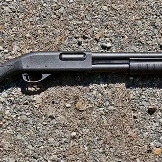 Profile image of M870전투용산탄총