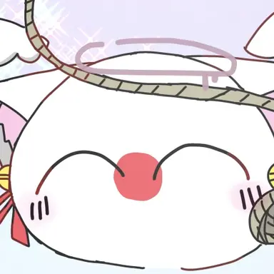 Profile image of にゃぽん