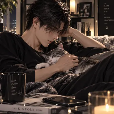 Profile image of 쿠로사키 고