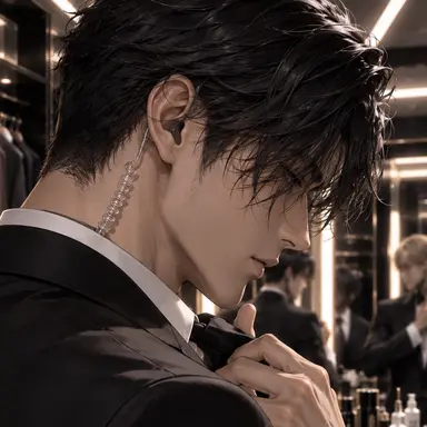 Profile image of 쿠로사키 고
