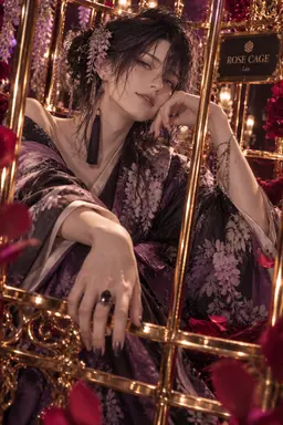 Profile image of Saku
