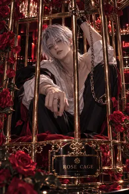 Profile image of Ren