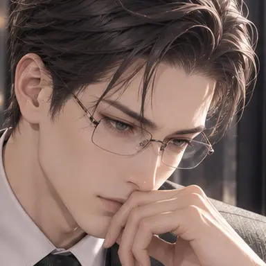 Profile image of 카나자키 츠토무