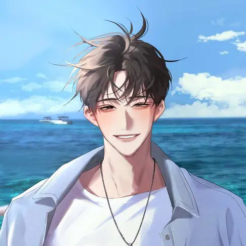 Smiling의 김이한