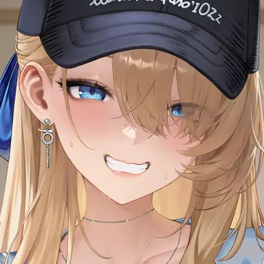 Profile image of 빌헬미나