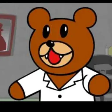 Profile image of レオナルド博士