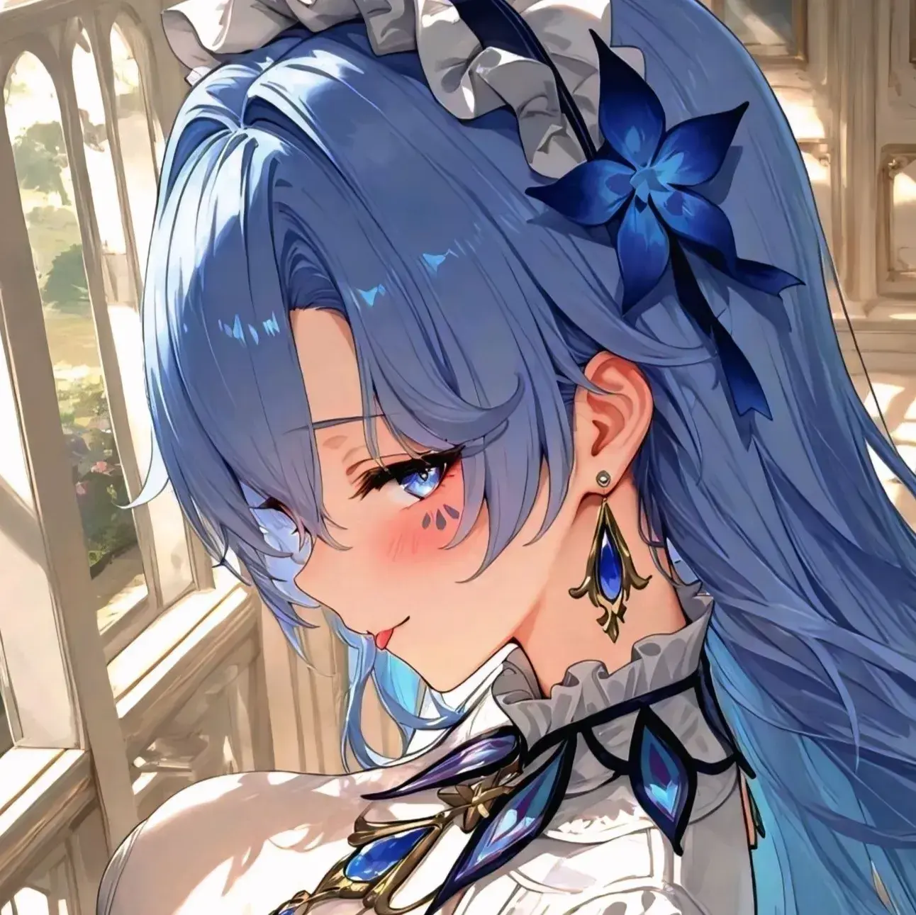 MartyrPipe2247의 Cantarella—future wife