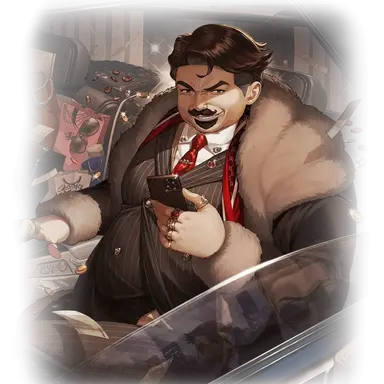 Profile image of Judge