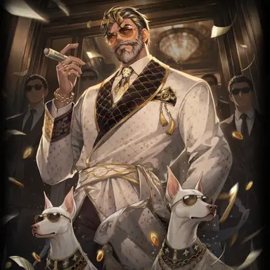 Profile image of Godfather