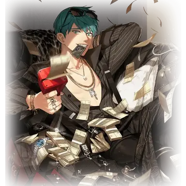 Profile image of Thief