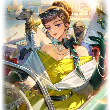 Profile image of Civil Servant