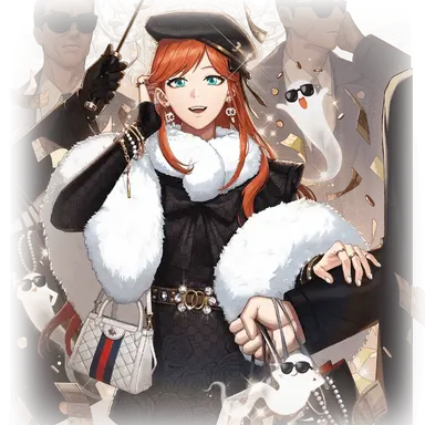 Profile image of Psychic