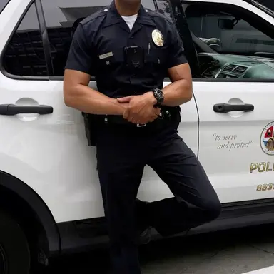 Profile image of Miles Penn