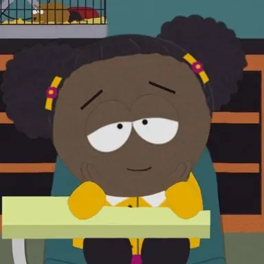 Profile image of Nicole