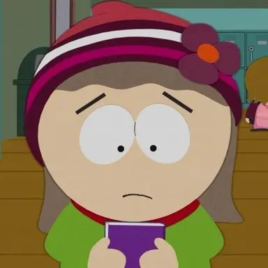 Profile image of Heidi