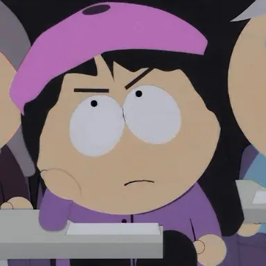 Profile image of Wendy