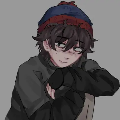 Profile image of Stan